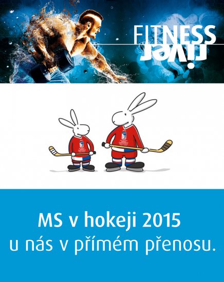 MS v hokeji 2015 - Kliknutm na obrzek zavete