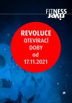 REVOLUCE OTEVTRAC DOBY