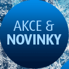 AKCE & NOVINKY